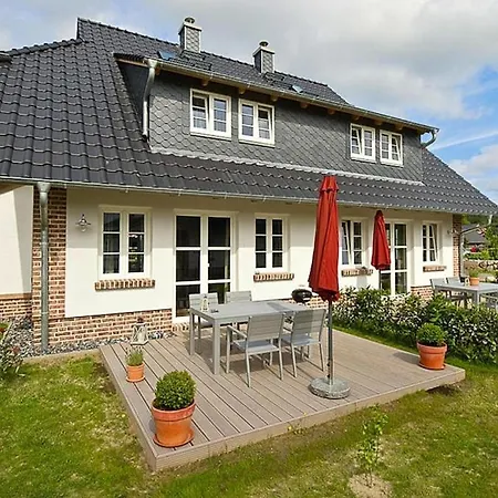 Gutshaus, Sellin