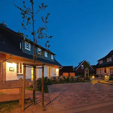 Gutshaus, Nyaraló